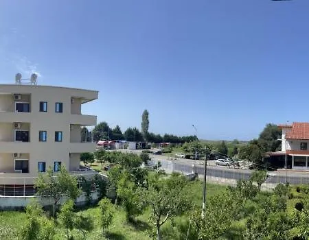 Hotel Aragosta 2 3*
