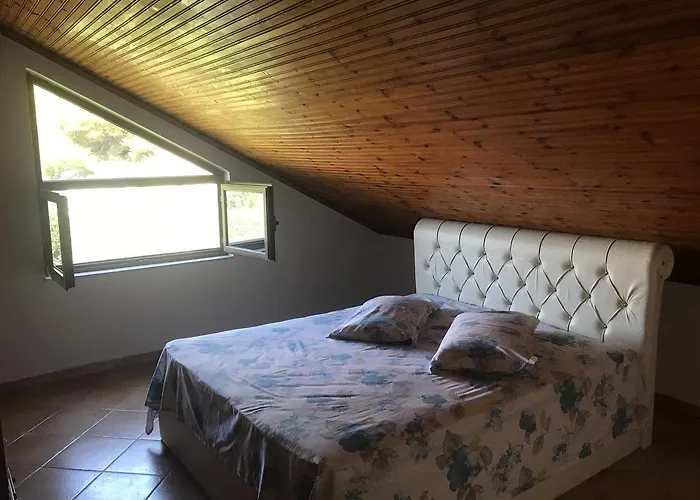 Aragosta 2 Ξενοδοχείο 3*