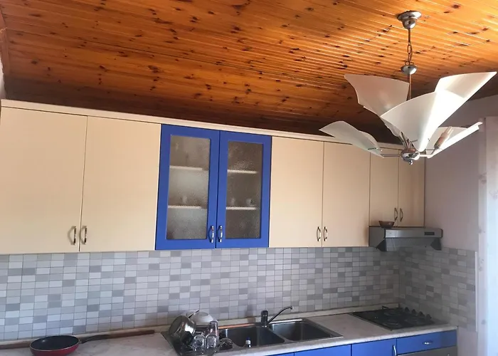 Aragosta 2 Ξενοδοχείο