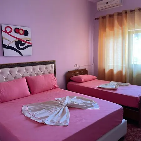 Hotel Aragosta 2 3*