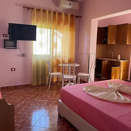 Aragosta 2 3* Shëngjin