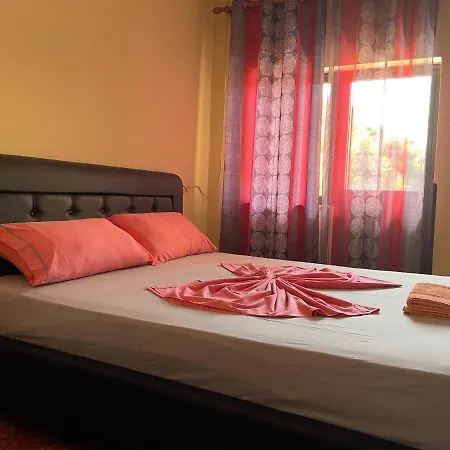 Aragosta 2 Hotel Shëngjin