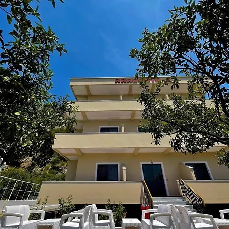 Aragosta 2 Hotel 3*