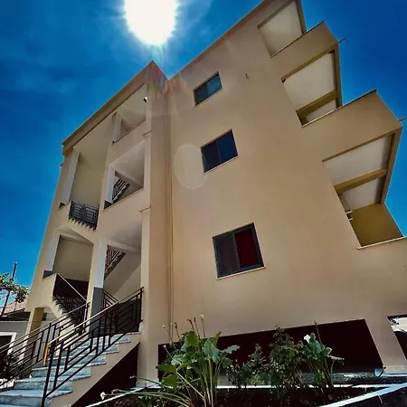 Aragosta 2 Hotel Shëngjin