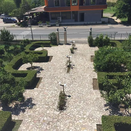 Hotel Aragosta 2