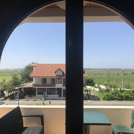 Hotel Aragosta 2