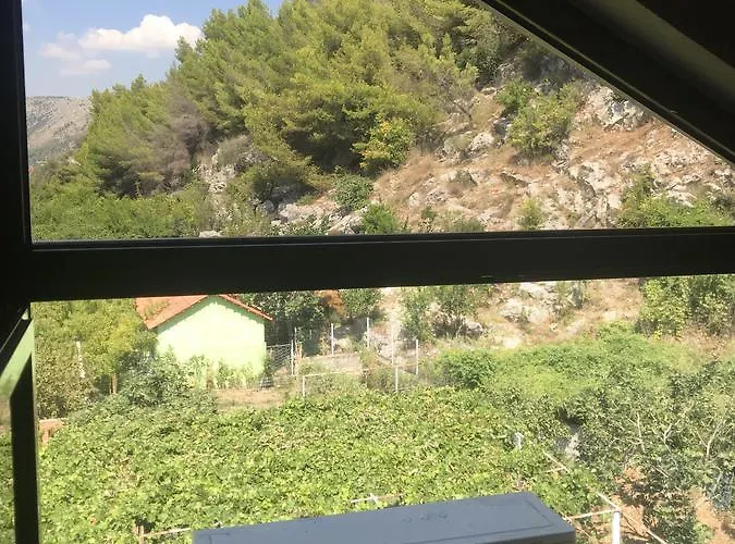 Szálloda Aragosta 2 Shëngjin